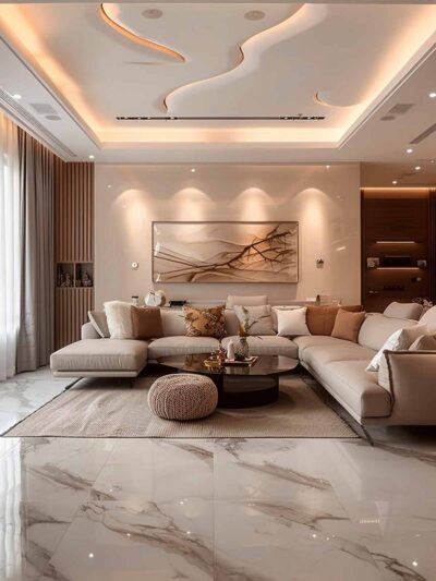 Interior Designs