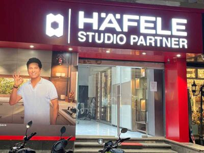 Hafele Studio Partner