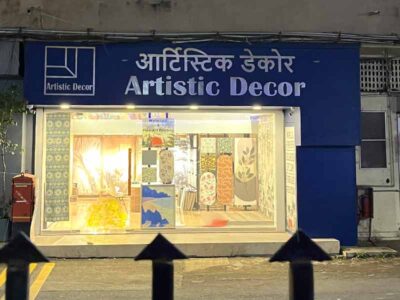 Artistic Decor