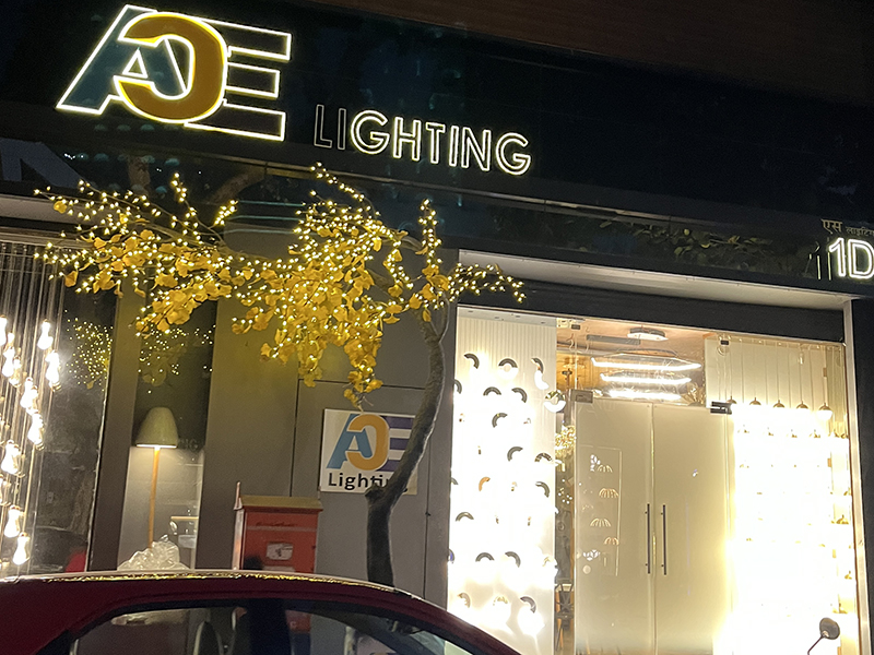 ACE Lighting