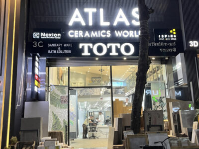 Atlas Ceramics World