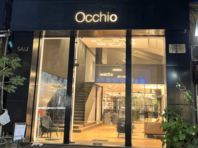 Occhio