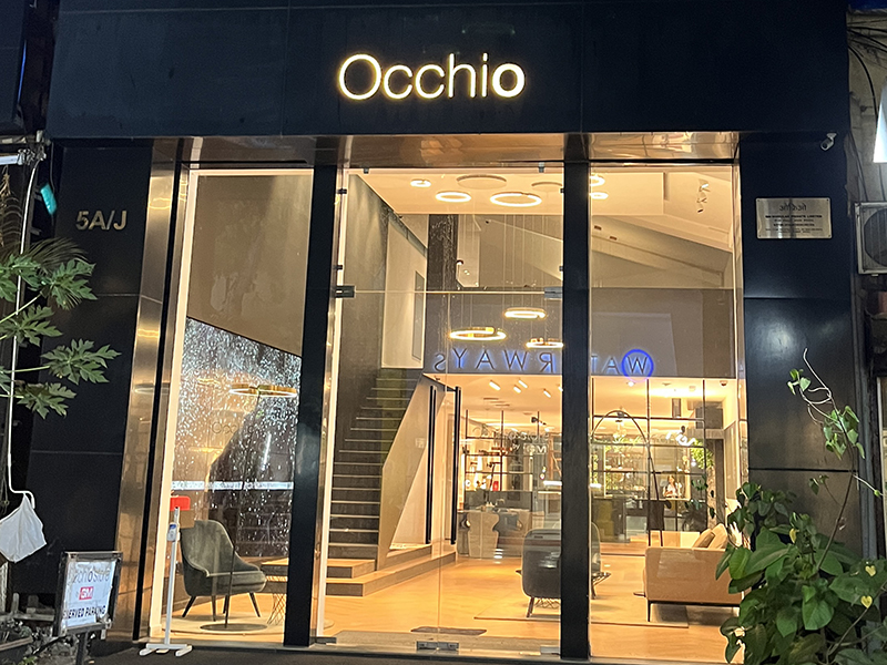 Occhio