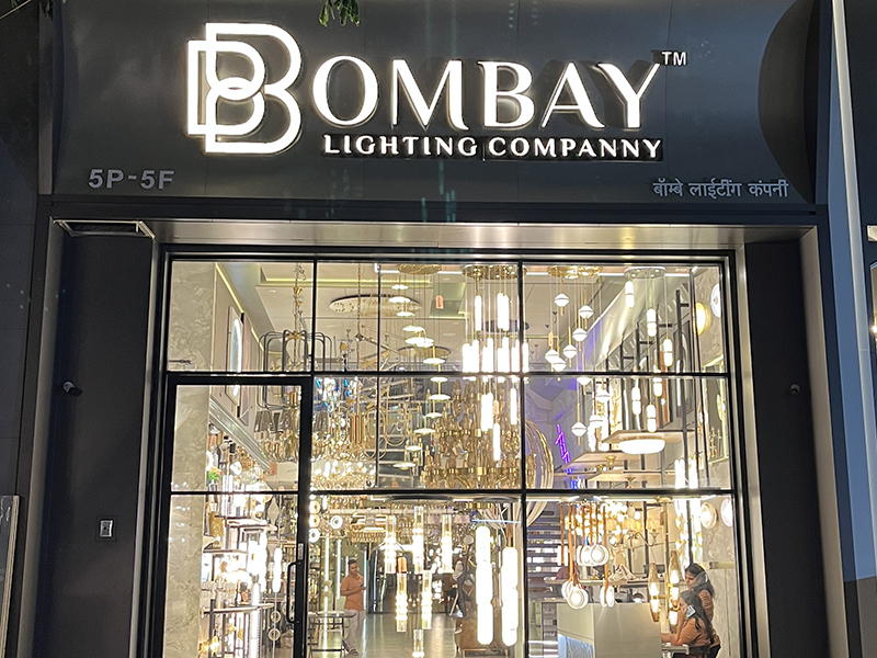 Bombay Lighting Company