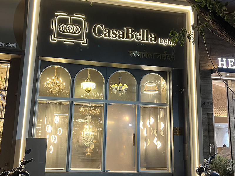 CasaBella Lights