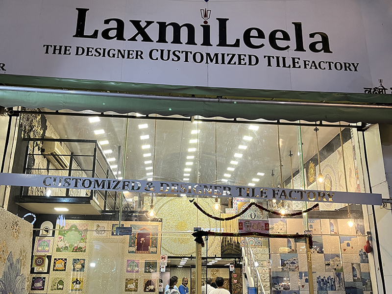 LaxmiLeela