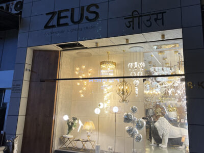 Zeus Architectural Lighting