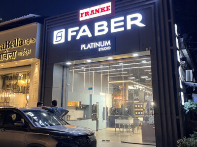 Faber Platinum Studio