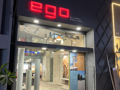 Ego Wall Coverings | Floorings