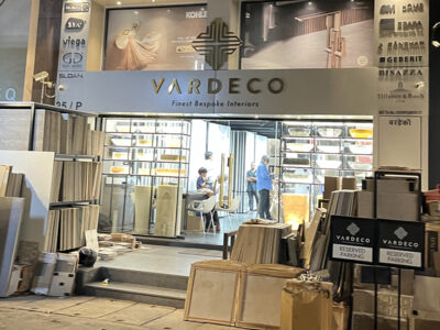 Vardeco Finest Bespoke Interior